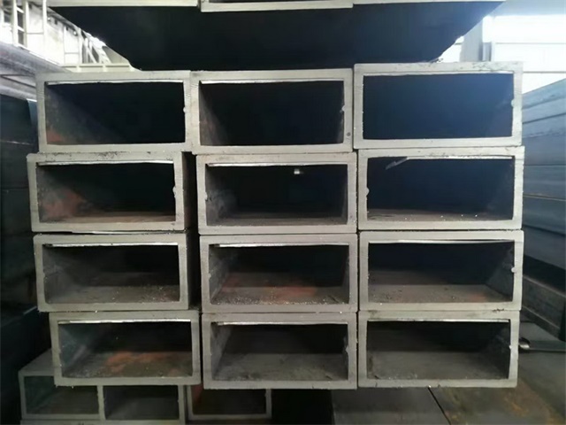 汉滨Q235冷拔方管材质特点 适用工程场景分析