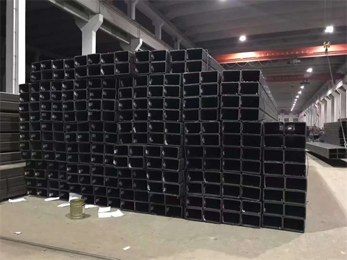 汉滨冷拔方管选型指南 工程采购怎么选